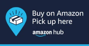 Amazon Hub