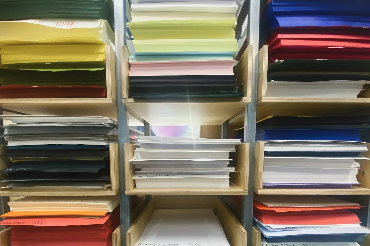Print & Copy Centre at Schneider's Computing