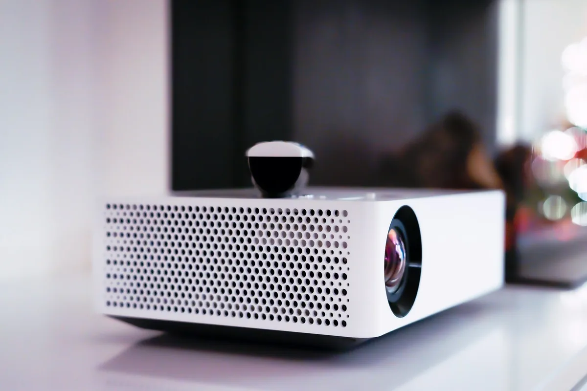Projector & Screen Rentals at Schneider's Computing