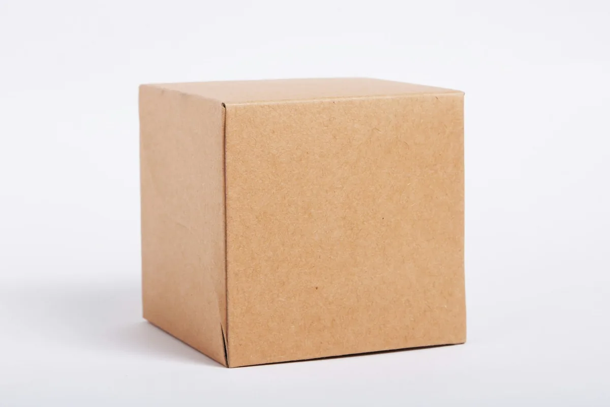 Courier drop-off at Schneider's Computing