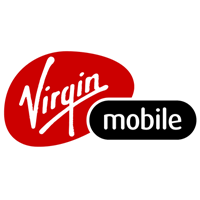 Virgin Mobile Top Up Card