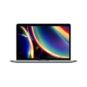 13" MacBook Pro (2020)