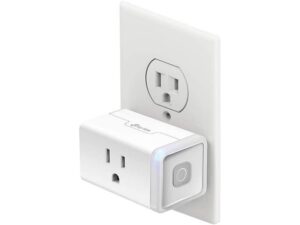 TP-Link Kasa Smart Wi-Fi Plug Lite