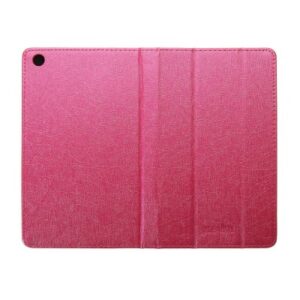 8" Leather Folio Tablet Case