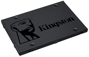 KINGSTON A400 960 GB SSD