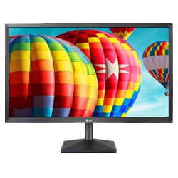 LG 22" Monitor