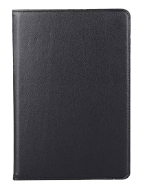 7" Leather Folio Tablet Case