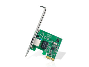 TP-Link PCI Express Network Adapter