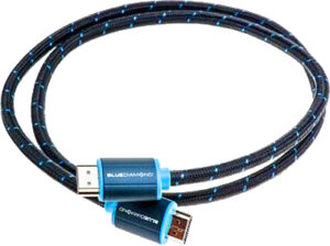 Blue Diamond Audio/Video Ethernet Cable 25'