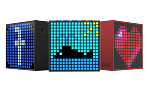 Timebox-Mini Smart Bluetooth Speaker