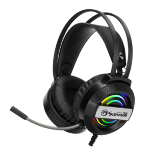 Marvo Scorpion Gaming Headset HG8902