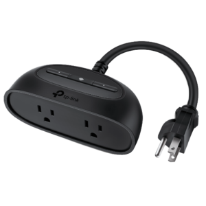 TP-Link KASA Smart WIFI Outdoor Plug