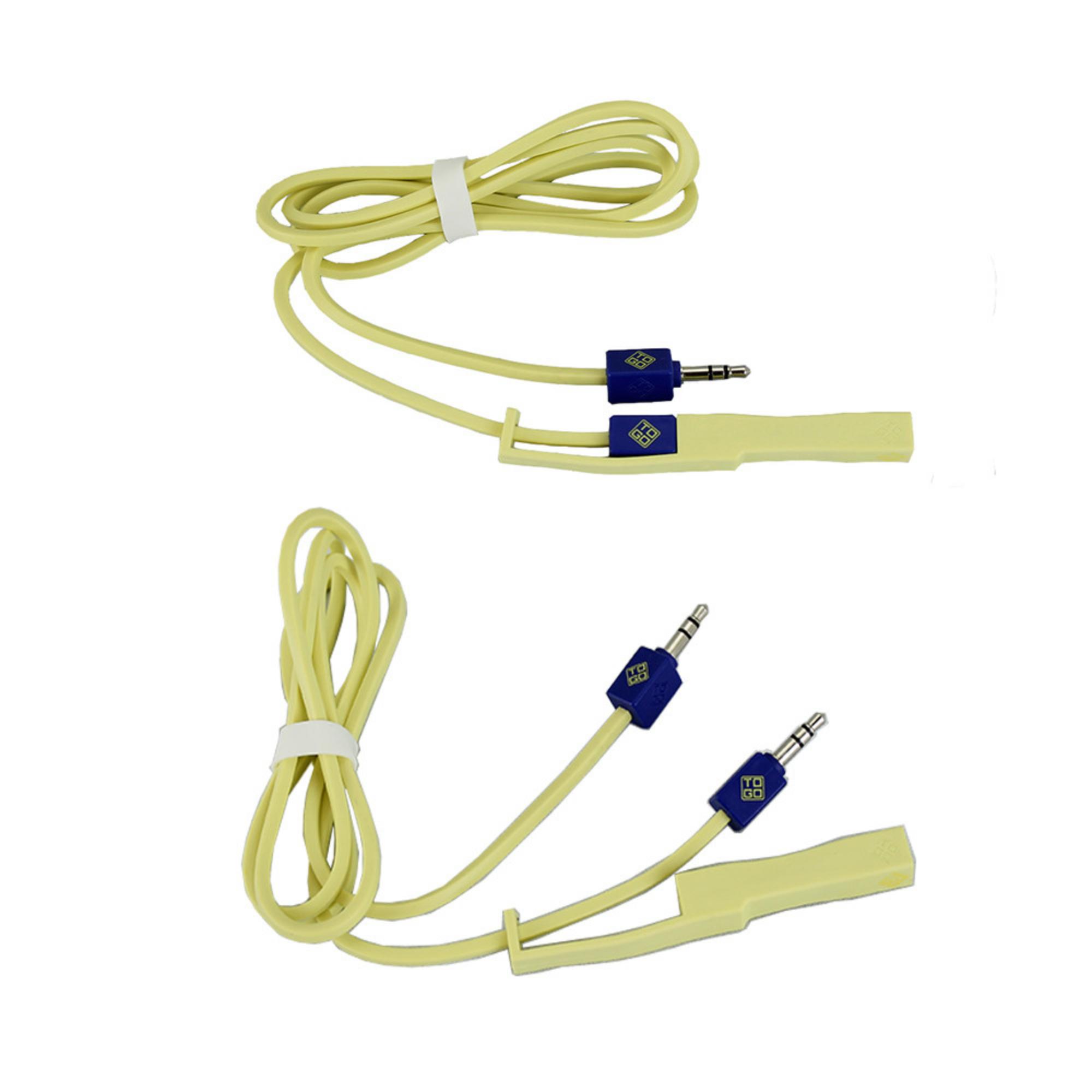 3.5 mm audio cable