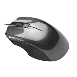 Track basic USB Optical Mouse