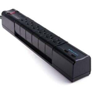 Defend Flex + Charge Surge Protector