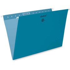 Oxford 25 Legal Size Hanging Folders