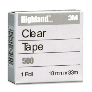HIGHLAND TAPE