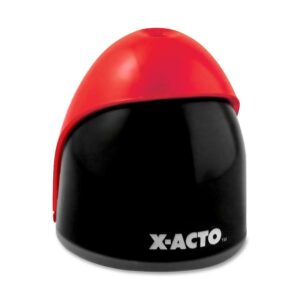 Pencil Sharpener Xacto Mini dome
