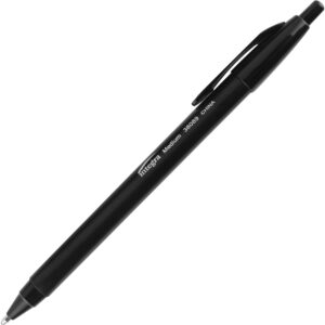 Ballpoint Pen Black