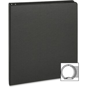 3 Ring Binder Blk