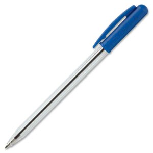Tratto Ballpoint Pen Blue