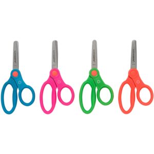 Kids Blunt Scissors