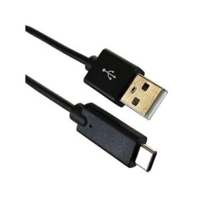 Blue Diamond USB 2.0 Male to C Male 3' Cable