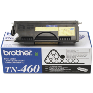BROTHER - TN460 - Black