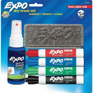 Expo Low-Odour Starter Set