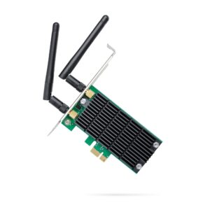 TPL Archer T4E Wireless PCI Adapter