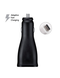 Power Fast Car Adapter 2.1A for Samsung Phones