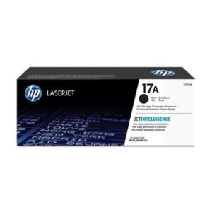 HP 17A Toner