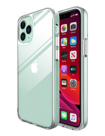 Capsul - TPU Case iPhone 12 Pro Max