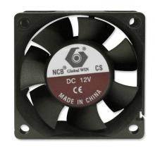 120x120x25 ELR Fan