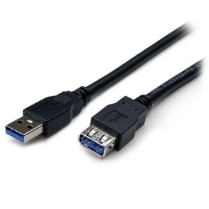 STARTECH - USB 3.0 Extension Cable - 3.3FT/1M
