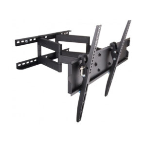 TECHLY - LED400 - Full Motion LED/LCD TV Wall Mount Dual Arm - 42"-70"