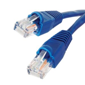 BLUEDIAMOND - CAT6 Patch Cable - 6'