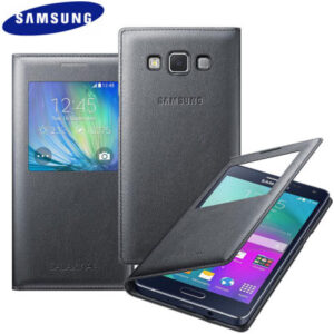 Samsung Galaxy A5 S-View Case