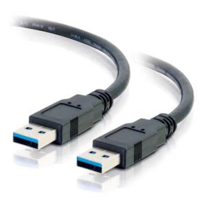 Blue Diamond  USB 3.0 AA Cable MM 10 ft
