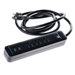 Defend Mini + Charge 6ft