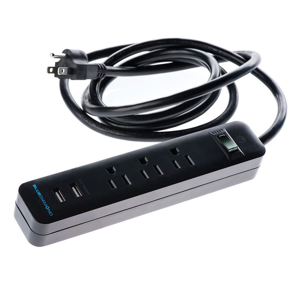 Defend Mini + Charge 6ft