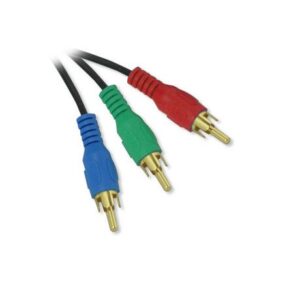 Component Video Cable 6ft