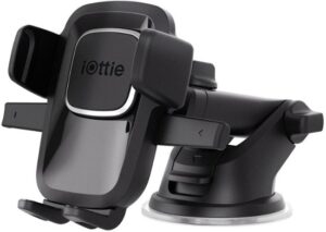 iOttie- Smartphone Car Mount