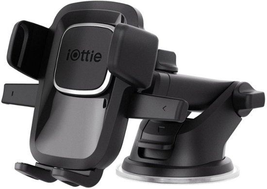 iOttie- Smartphone Car Mount