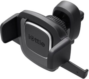 iOttie - Air vent mount easy one touch 4