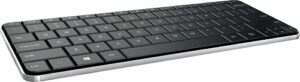 Wedge Mobile Keyboard