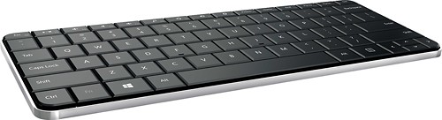 Wedge Mobile Keyboard