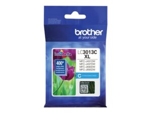 BROTHER - 3013 XL - Cyan