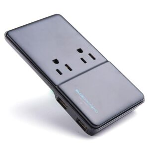 Expand Slim + Charge 2 Outlets