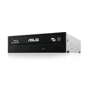 ASUS - BW-16D1HT/BLK/G/AS - 16X Blu-Ray Writer - SATA